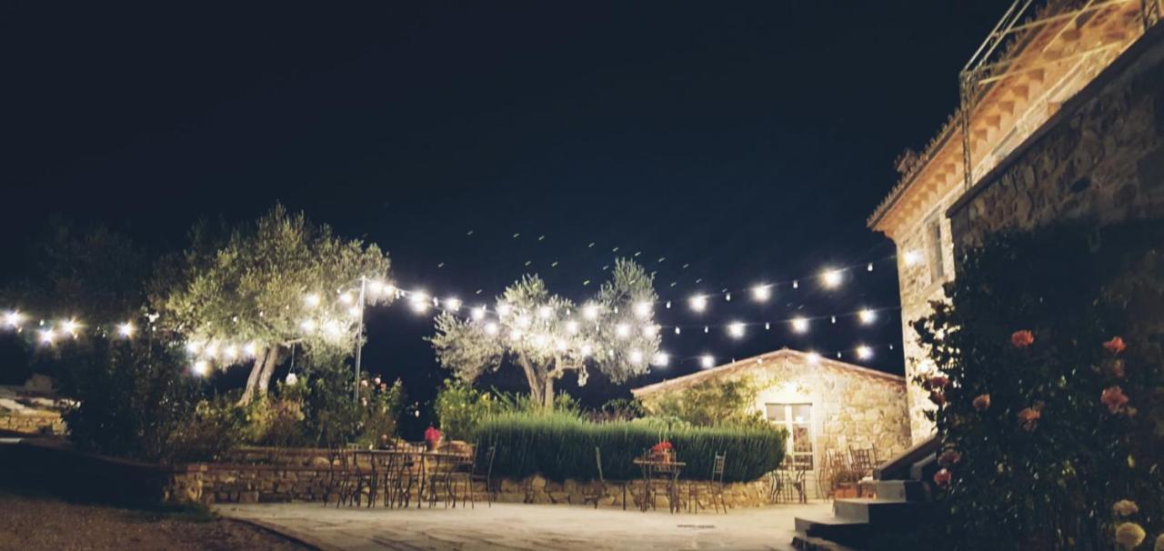 마지오네 Podere Paradiso 빌라 외부 사진