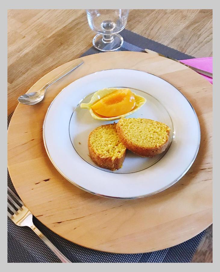 마지오네 Podere Paradiso 빌라 외부 사진